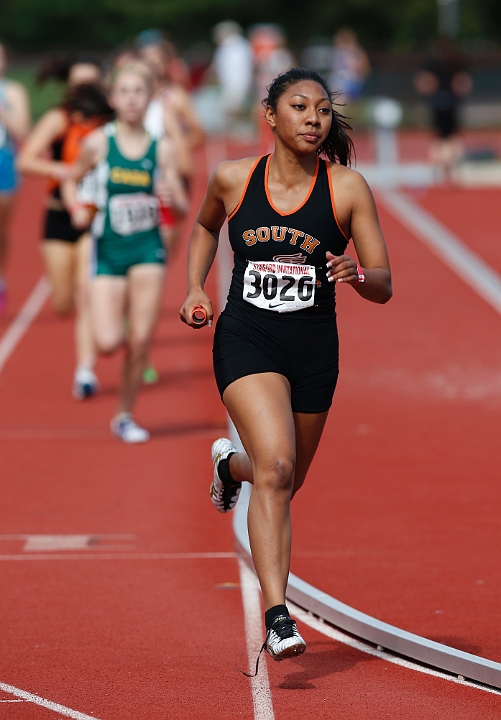 2013SIFriHS-0260.JPG - 2013 Stanford Invitational, March 29-30, Cobb Track and Angell Field, Stanford,CA.