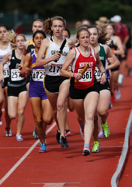 2013SIFriHS-0276.JPG - 2013 Stanford Invitational, March 29-30, Cobb Track and Angell Field, Stanford,CA.
