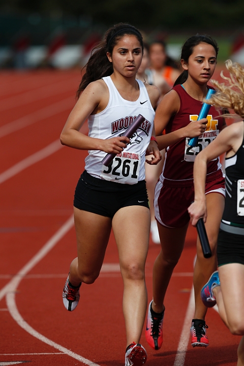 2013SIFriHS-0290.JPG - 2013 Stanford Invitational, March 29-30, Cobb Track and Angell Field, Stanford,CA.