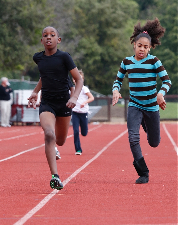 2013SISatHalf-0145.JPG - 2013 Stanford Invitational, March 29-30, Cobb Track and Angell Field, Stanford,CA.