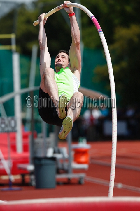 2013SISatColl-0063.JPG - 2013 Stanford Invitational, March 29-30, Cobb Track and Angell Field, Stanford,CA.