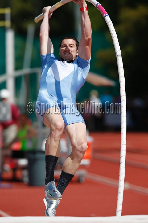 2013SISatColl-0069.JPG - 2013 Stanford Invitational, March 29-30, Cobb Track and Angell Field, Stanford,CA.