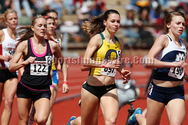 2013SISatColl-0091.JPG - 2013 Stanford Invitational, March 29-30, Cobb Track and Angell Field, Stanford,CA.