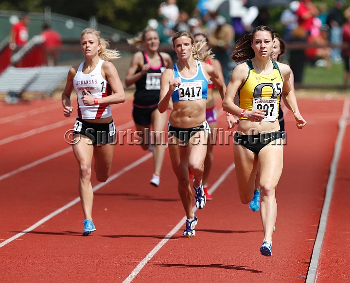 2013SISatColl-0100.JPG - 2013 Stanford Invitational, March 29-30, Cobb Track and Angell Field, Stanford,CA.