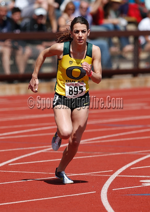 2013SISatColl-0114.JPG - 2013 Stanford Invitational, March 29-30, Cobb Track and Angell Field, Stanford,CA.