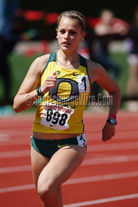 2013SISatColl-0144.JPG - 2013 Stanford Invitational, March 29-30, Cobb Track and Angell Field, Stanford,CA.
