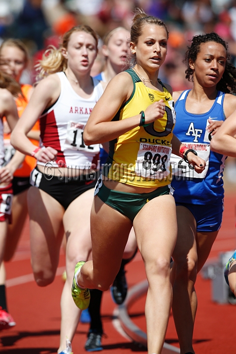 2013SISatColl-0156.JPG - 2013 Stanford Invitational, March 29-30, Cobb Track and Angell Field, Stanford,CA.