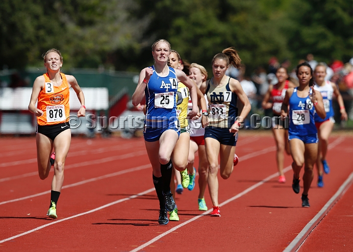 2013SISatColl-0165.JPG - 2013 Stanford Invitational, March 29-30, Cobb Track and Angell Field, Stanford,CA.