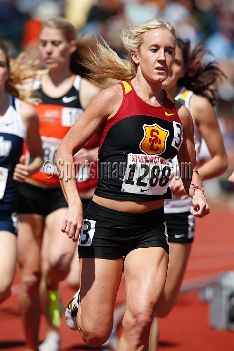 2013SISatColl-0242.JPG - 2013 Stanford Invitational, March 29-30, Cobb Track and Angell Field, Stanford,CA.