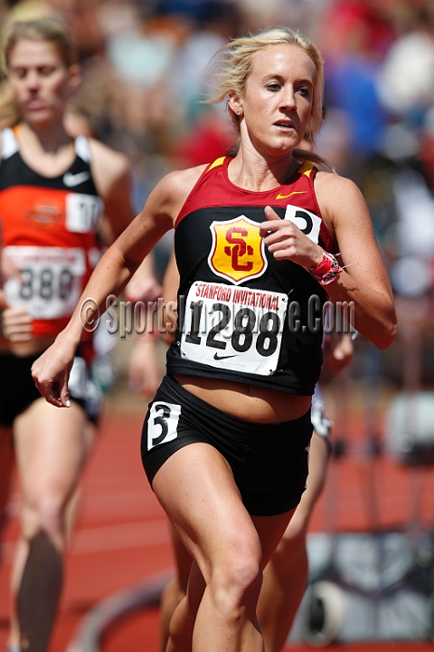 2013SISatColl-0244.JPG - 2013 Stanford Invitational, March 29-30, Cobb Track and Angell Field, Stanford,CA.