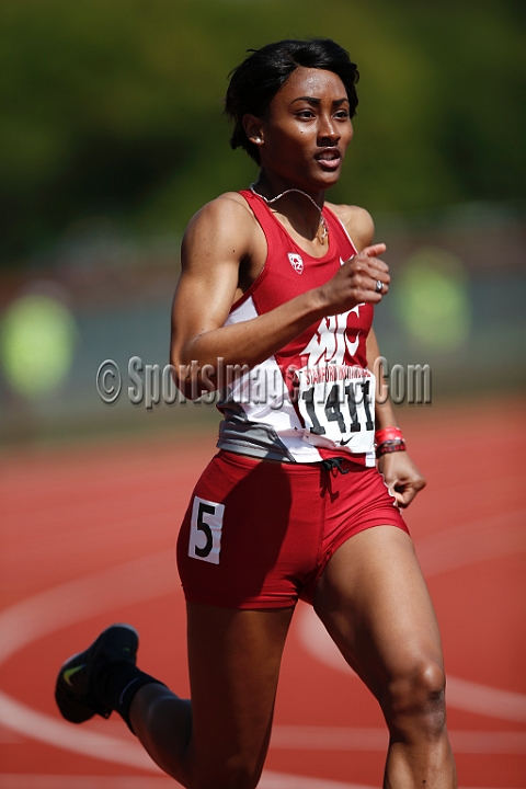 2013SISatColl-0414.JPG - 2013 Stanford Invitational, March 29-30, Cobb Track and Angell Field, Stanford,CA.