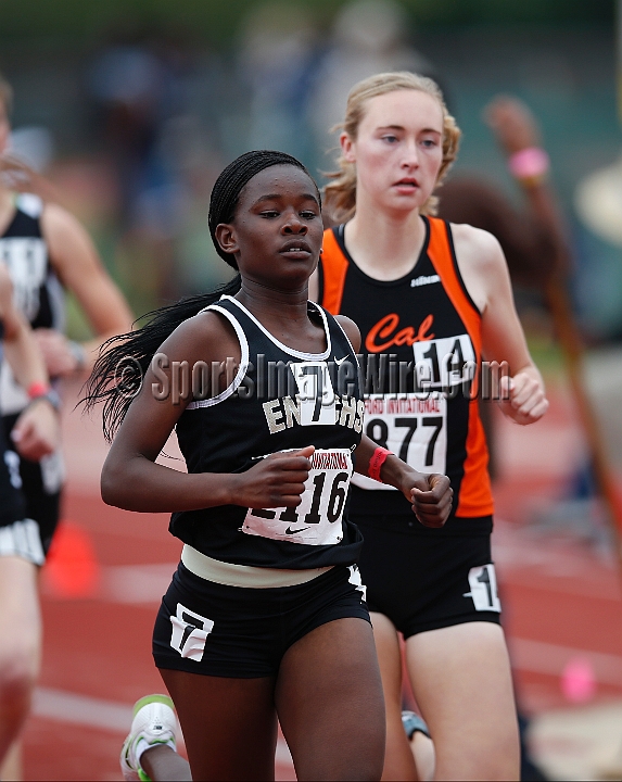 2013SISatHS-0028.JPG - 2013 Stanford Invitational, March 29-30, Cobb Track and Angell Field, Stanford,CA.