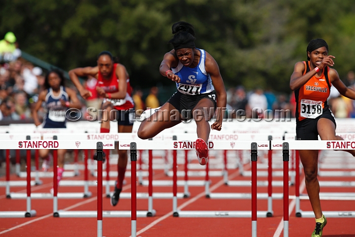 2013SISatHS-0712.JPG - 2013 Stanford Invitational, March 29-30, Cobb Track and Angell Field, Stanford,CA.