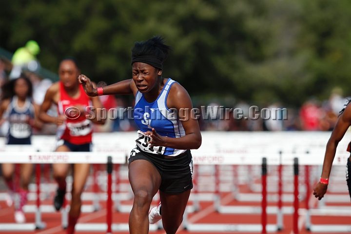 2013SISatHS-0719.JPG - 2013 Stanford Invitational, March 29-30, Cobb Track and Angell Field, Stanford,CA.