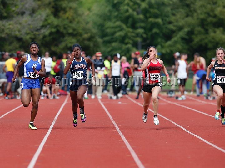 2013SISatHS-0746.JPG - 2013 Stanford Invitational, March 29-30, Cobb Track and Angell Field, Stanford,CA.