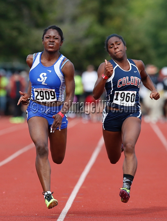 2013SISatHS-0748.JPG - 2013 Stanford Invitational, March 29-30, Cobb Track and Angell Field, Stanford,CA.