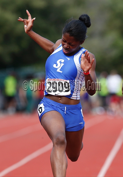 2013SISatHS-0754.JPG - 2013 Stanford Invitational, March 29-30, Cobb Track and Angell Field, Stanford,CA.