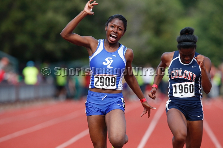 2013SISatHS-0756.JPG - 2013 Stanford Invitational, March 29-30, Cobb Track and Angell Field, Stanford,CA.