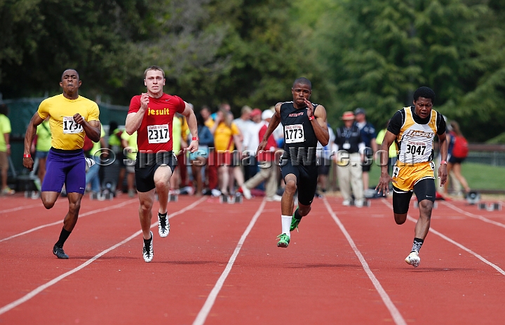 2013SISatHS-0762.JPG - 2013 Stanford Invitational, March 29-30, Cobb Track and Angell Field, Stanford,CA.