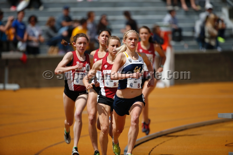 2014BigMeet-106.JPG - Apr 12, 2014; Berkeley, CA, USA; The 120th Stanford vs California Big Meet