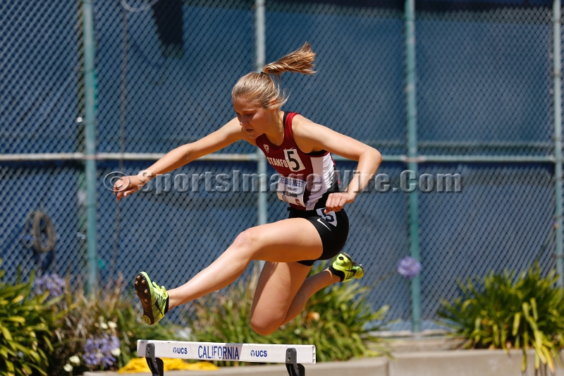 2014BigMeet-170.JPG - Apr 12, 2014; Berkeley, CA, USA; The 120th Stanford vs California Big Meet