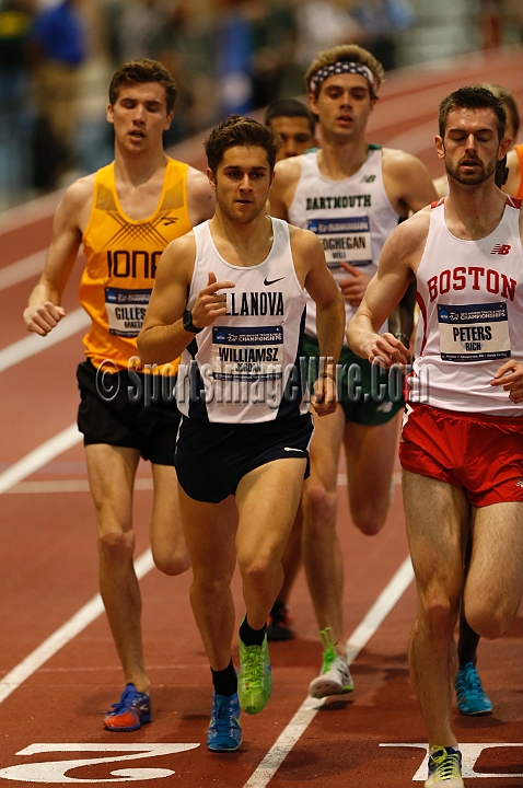 2014NCAAInDoorFri-009.JPG - Mar 13-14, 2014; NCAA Track and Field Indoor Championships, Albuquerque, NM, USA, Albuquerque Convention Center. 