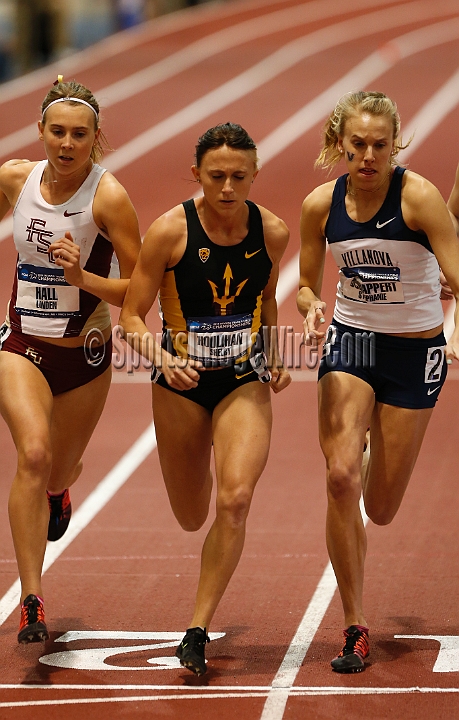 2014NCAAInDoorFri-011.JPG - Mar 13-14, 2014; NCAA Track and Field Indoor Championships, Albuquerque, NM, USA, Albuquerque Convention Center. 