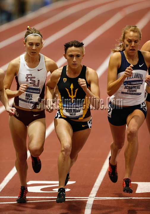 2014NCAAInDoorFri-012.JPG - Mar 13-14, 2014; NCAA Track and Field Indoor Championships, Albuquerque, NM, USA, Albuquerque Convention Center. 