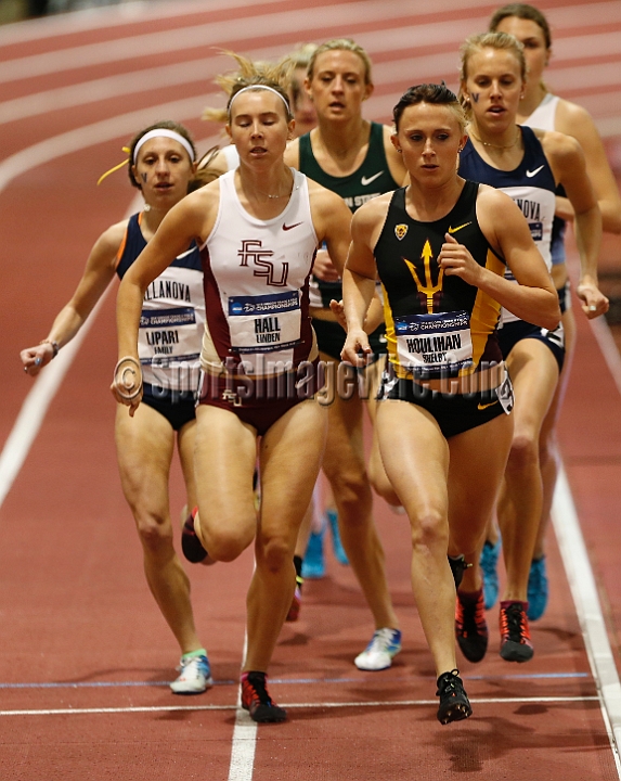 2014NCAAInDoorFri-013.JPG - Mar 13-14, 2014; NCAA Track and Field Indoor Championships, Albuquerque, NM, USA, Albuquerque Convention Center. 