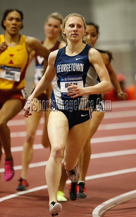2014NCAAInDoorFri-024.JPG - Mar 13-14, 2014; NCAA Track and Field Indoor Championships, Albuquerque, NM, USA, Albuquerque Convention Center. 