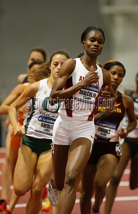 2014NCAAInDoorFri-027.JPG - Mar 13-14, 2014; NCAA Track and Field Indoor Championships, Albuquerque, NM, USA, Albuquerque Convention Center. 