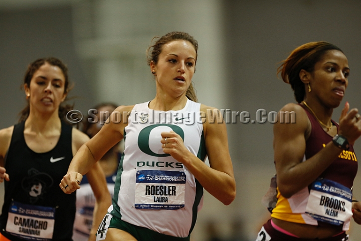 2014NCAAInDoorFri-030.JPG - Mar 13-14, 2014; NCAA Track and Field Indoor Championships, Albuquerque, NM, USA, Albuquerque Convention Center. 