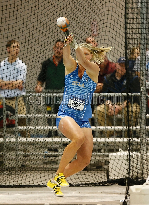 2014NCAAInDoorFri-035.JPG - Mar 13-14, 2014; NCAA Track and Field Indoor Championships, Albuquerque, NM, USA, Albuquerque Convention Center. 