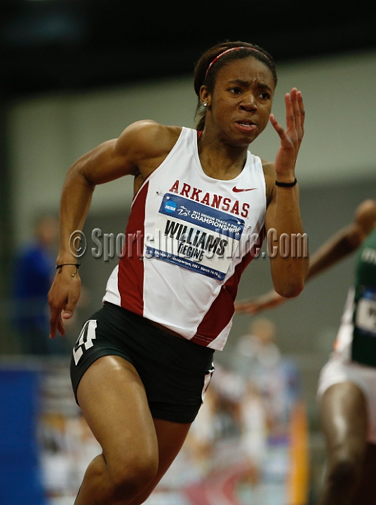 2014NCAAInDoorFri-041.JPG - Mar 13-14, 2014; NCAA Track and Field Indoor Championships, Albuquerque, NM, USA, Albuquerque Convention Center. 