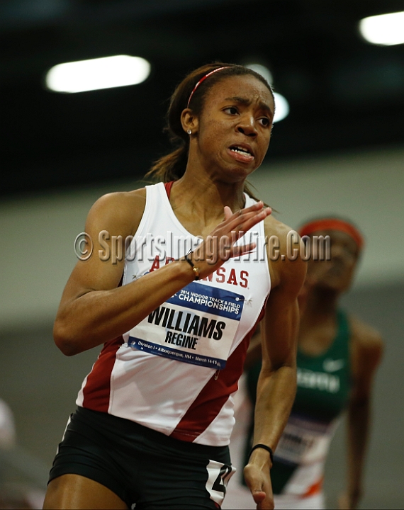 2014NCAAInDoorFri-042.JPG - Mar 13-14, 2014; NCAA Track and Field Indoor Championships, Albuquerque, NM, USA, Albuquerque Convention Center. 