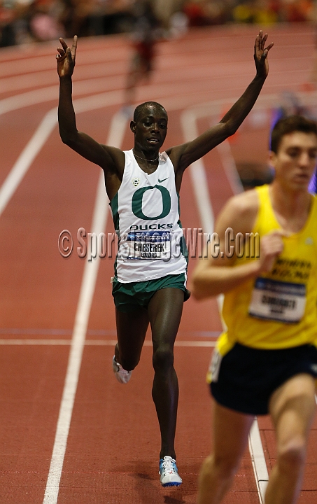 2014NCAAInDoorFri-051.JPG - Mar 13-14, 2014; NCAA Track and Field Indoor Championships, Albuquerque, NM, USA, Albuquerque Convention Center. 