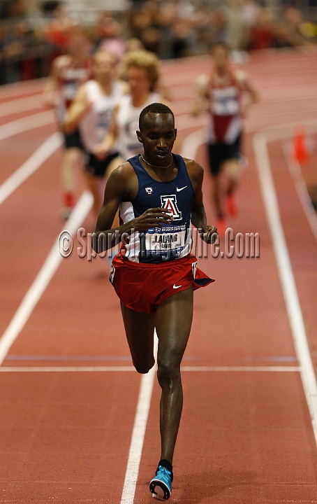 2014NCAAInDoorFri-053.JPG - Mar 13-14, 2014; NCAA Track and Field Indoor Championships, Albuquerque, NM, USA, Albuquerque Convention Center. 