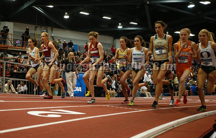 2014NCAAInDoorFri-056.JPG - Mar 13-14, 2014; NCAA Track and Field Indoor Championships, Albuquerque, NM, USA, Albuquerque Convention Center. 