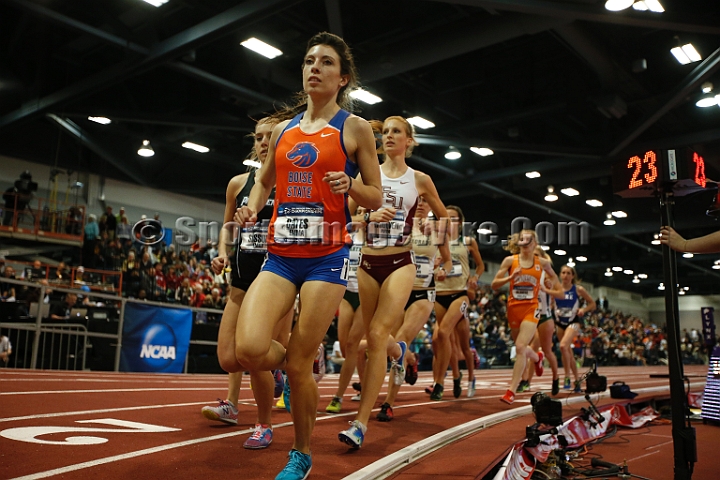 2014NCAAInDoorFri-058.JPG - Mar 13-14, 2014; NCAA Track and Field Indoor Championships, Albuquerque, NM, USA, Albuquerque Convention Center. 