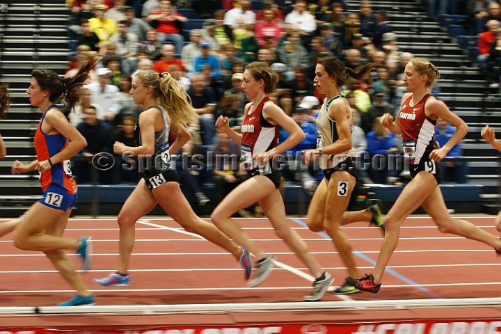 2014NCAAInDoorFri-059.JPG - Mar 13-14, 2014; NCAA Track and Field Indoor Championships, Albuquerque, NM, USA, Albuquerque Convention Center. 