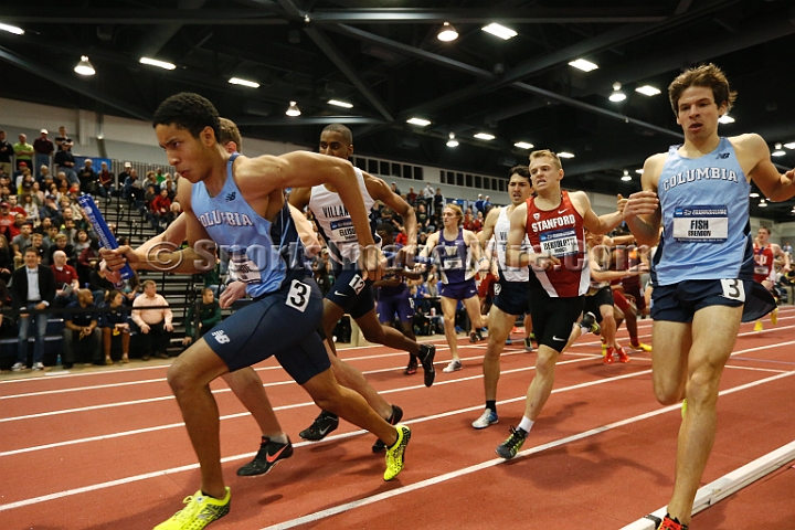 2014NCAAInDoorFri-063.JPG - Mar 13-14, 2014; NCAA Track and Field Indoor Championships, Albuquerque, NM, USA, Albuquerque Convention Center. 