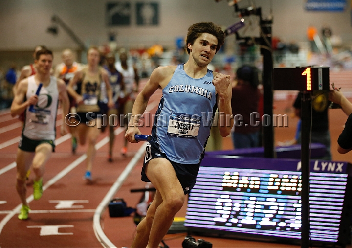 2014NCAAInDoorFri-067.JPG - Mar 13-14, 2014; NCAA Track and Field Indoor Championships, Albuquerque, NM, USA, Albuquerque Convention Center. 