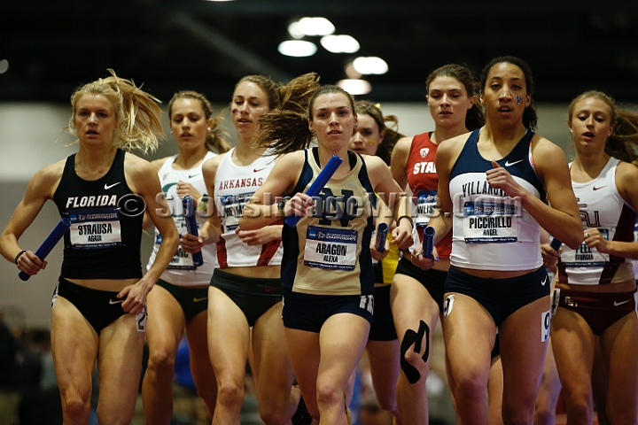 2014NCAAInDoorFri-068.JPG - Mar 13-14, 2014; NCAA Track and Field Indoor Championships, Albuquerque, NM, USA, Albuquerque Convention Center. 