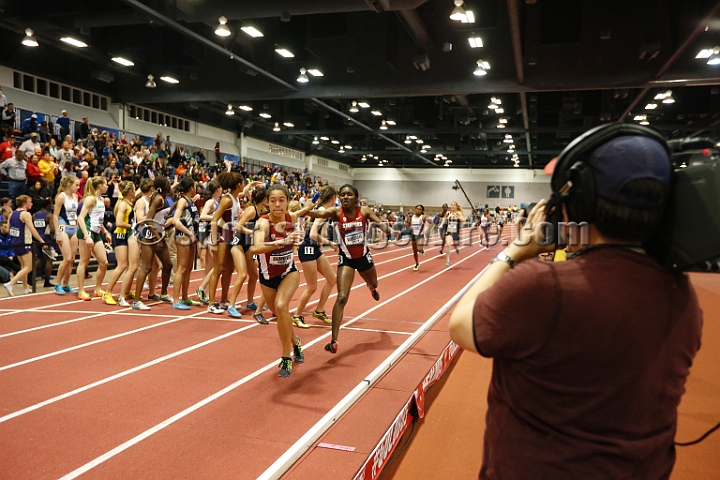 2014NCAAInDoorFri-069.JPG - Mar 13-14, 2014; NCAA Track and Field Indoor Championships, Albuquerque, NM, USA, Albuquerque Convention Center. 