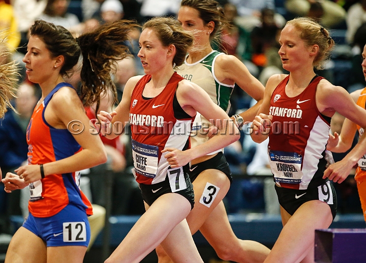 2014NCAAInDoorFri-080.JPG - Mar 13-14, 2014; NCAA Track and Field Indoor Championships, Albuquerque, NM, USA, Albuquerque Convention Center. 