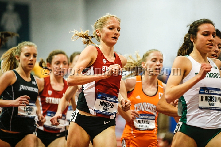 2014NCAAInDoorFri-085.JPG - Mar 13-14, 2014; NCAA Track and Field Indoor Championships, Albuquerque, NM, USA, Albuquerque Convention Center. 
