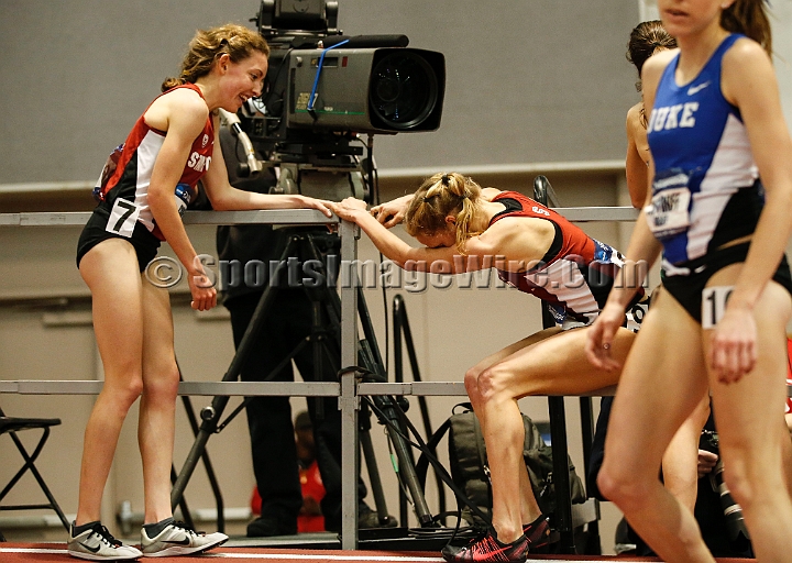 2014NCAAInDoorFri-088.JPG - Mar 13-14, 2014; NCAA Track and Field Indoor Championships, Albuquerque, NM, USA, Albuquerque Convention Center. 