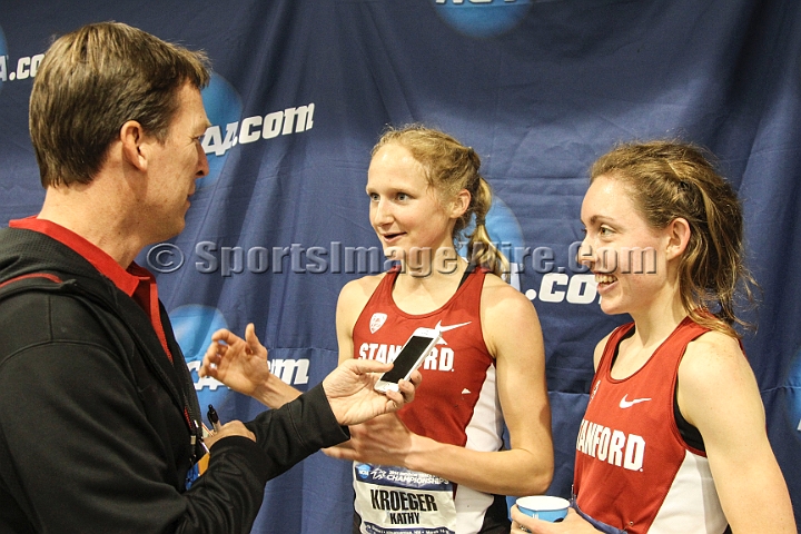 2014NCAAInDoorFri-092.JPG - Mar 13-14, 2014; NCAA Track and Field Indoor Championships, Albuquerque, NM, USA, Albuquerque Convention Center. 