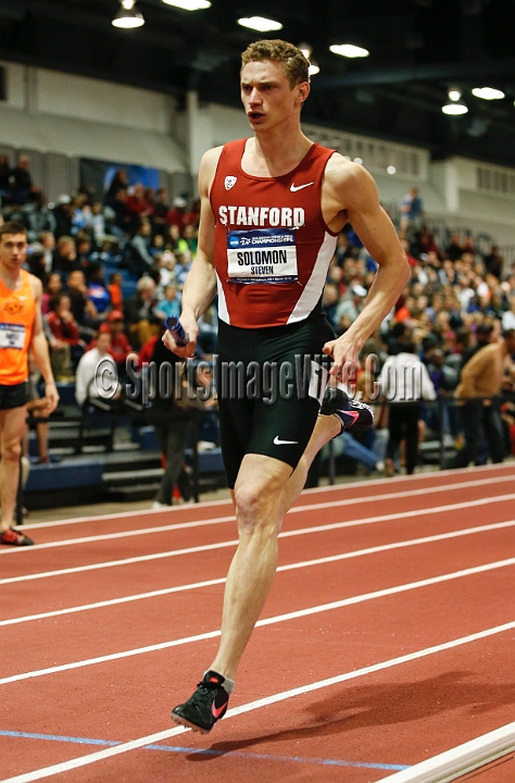 2014NCAAInDoorFri-096.JPG - Mar 13-14, 2014; NCAA Track and Field Indoor Championships, Albuquerque, NM, USA, Albuquerque Convention Center. 