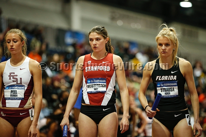 2014NCAAInDoorFri-107.JPG - Mar 13-14, 2014; NCAA Track and Field Indoor Championships, Albuquerque, NM, USA, Albuquerque Convention Center. 